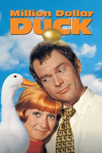 The Million Dollar Duck (1971) download