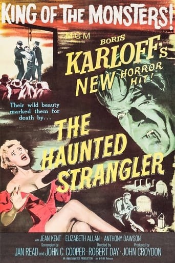 Grip of the Strangler (1958) download