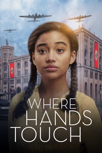 Where Hands Touch (2018) download
