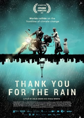 Thank You for the Rain (2017) download