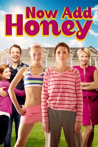Now Add Honey (2015) download