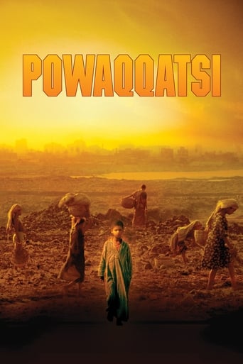 Powaqqatsi (1988) download