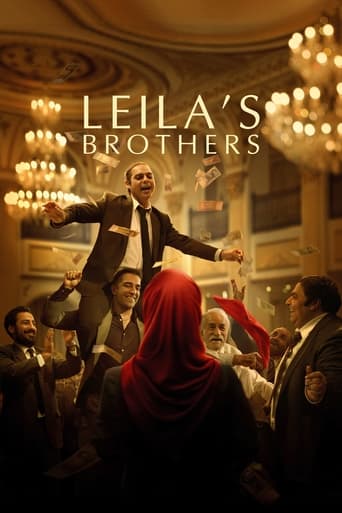 Leila's Brothers (2022) download