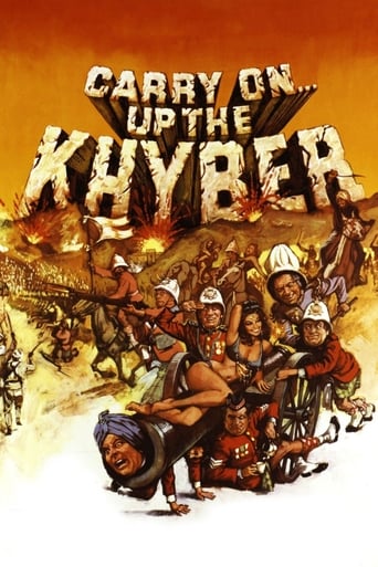 Carry On Up the Khyber (1968) download