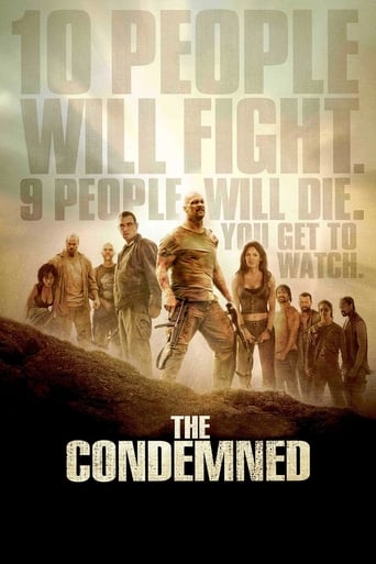 The Condemned (2007) download