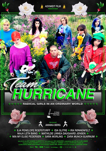 Team Hurricane (2017) download