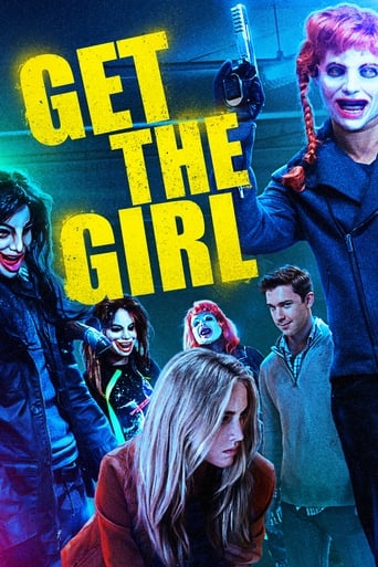Get the Girl (2017) download