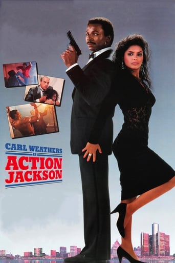 Action Jackson (1988) download