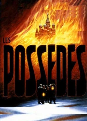 The Possessed (1988) download