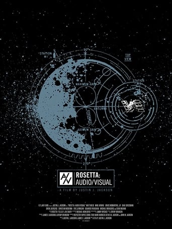 Rosetta: Audio/Visual (2014) download