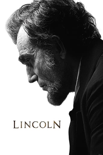 Lincoln (2012) download