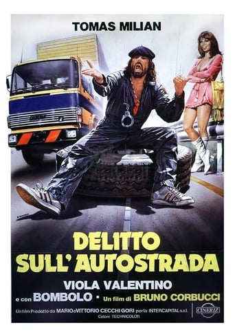 Crime on the Highway (1982) download