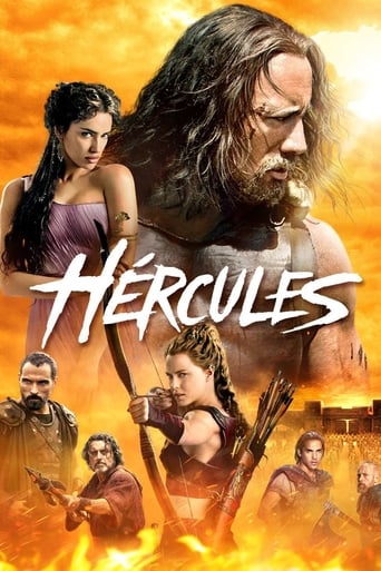 Hércules Torrent (2014) Dublado / Dual Áudio BluRay 720p | 1080p | 3D HSBS – Download