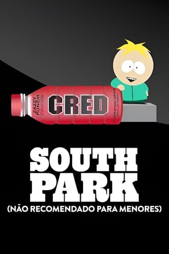 South Park (Não Recomendado Para Menores) Torrent (2023) WEB-DL 1080p Dual Áudio