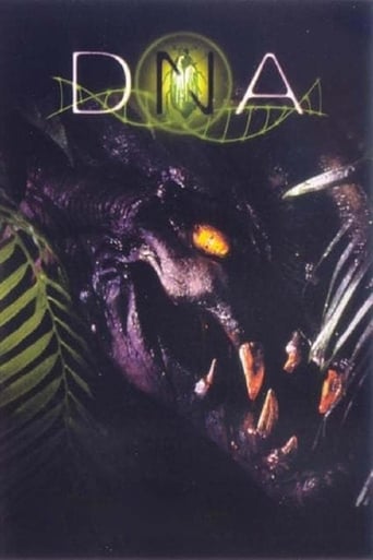 DNA: Caçada ao Predador Torrent (1996) Dublado WEB-DL 720p - Download