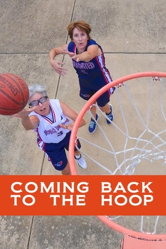 Coming Back to the Hoop (2014) download