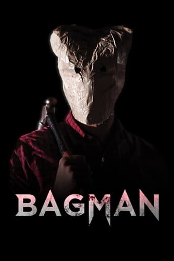 Bagman (2019) download