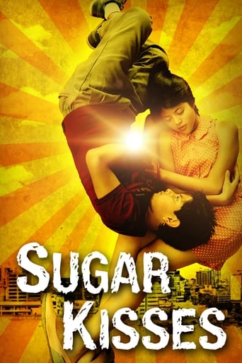 Sugar Kisses (2013) download