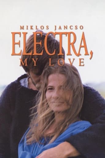 Electra, My Love (1974) download
