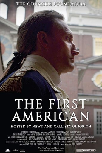 The First American (2016) download