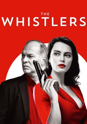 The Whistlers (2019) download
