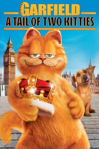 Garfield: A Tail of Two Kitties (2006) download
