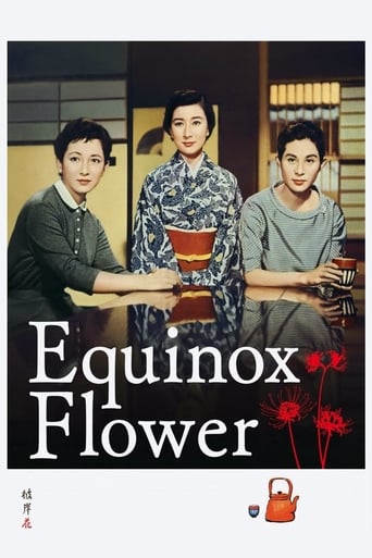 Equinox Flower (1958) download