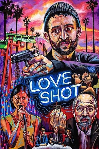 Love Shot (2019) download