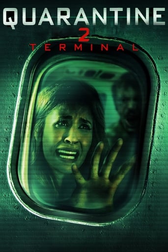 Quarantine 2: Terminal (2011) download
