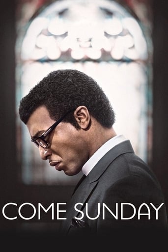 Come Sunday (2018) download