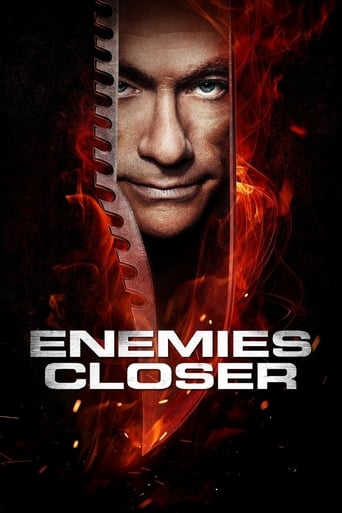 Enemies Closer (2013) download