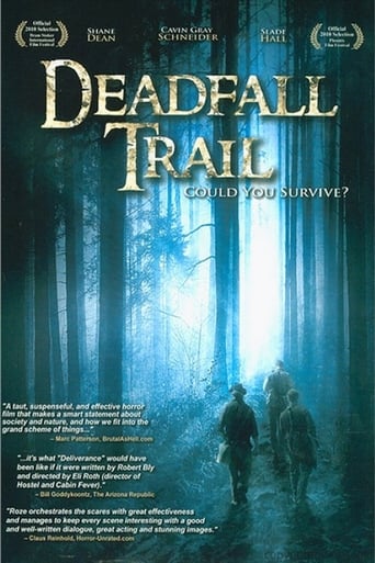 Deadfall Trail (2009) download