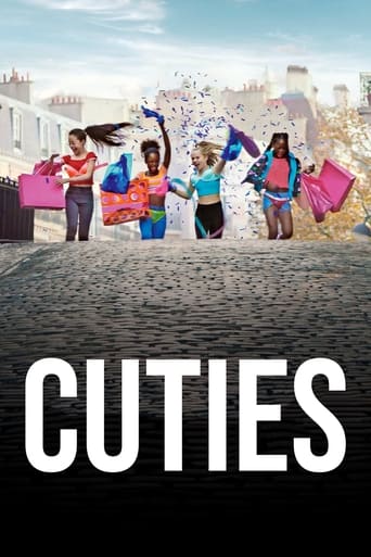 Cuties (2020) download