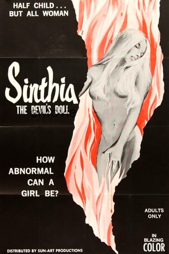 Sinthia: The Devil's Doll (1970) download