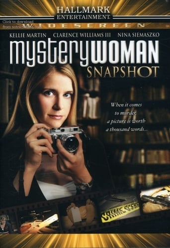 Mystery Woman: Snapshot (2005) download