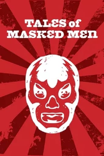 Tales of Masked Men (2012) download