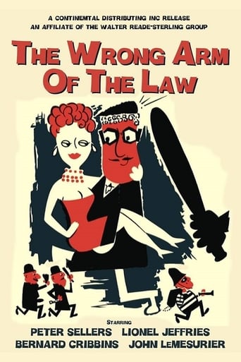 The Wrong Arm of the Law (1963) download