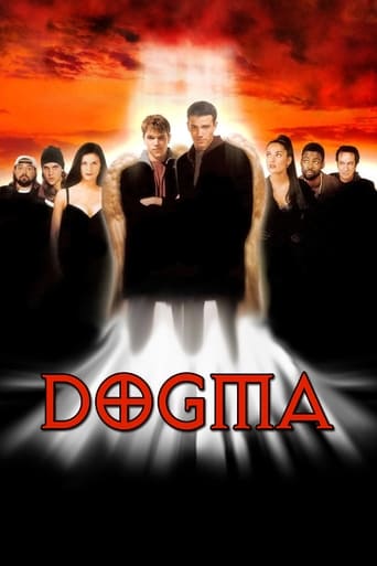 Dogma (1999) download