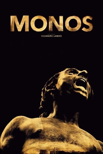 Monos (2019) download