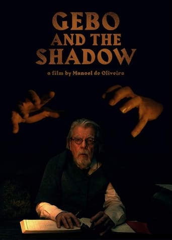 Gebo and the Shadow (2012) download