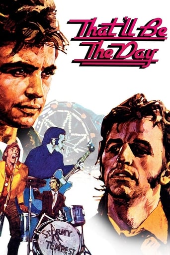 That'll Be The Day (1973) download