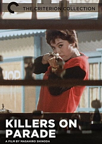Killers on Parade (1961) download