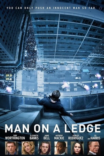 Man on a Ledge (2012) download