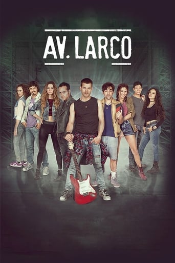 Larco Ave.: The Movie (2017) download