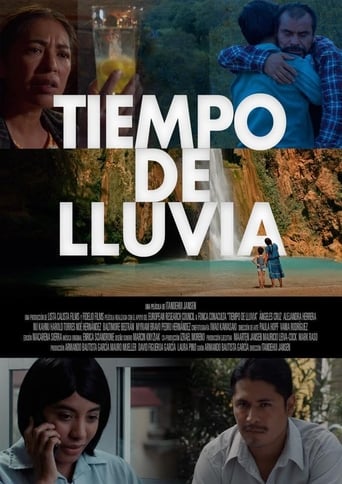 Tiempo de Lluvia (2018) download