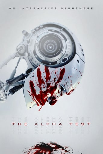 The Alpha Test (2021) download
