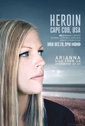 Heroin: Cape Cod, USA (2015) download