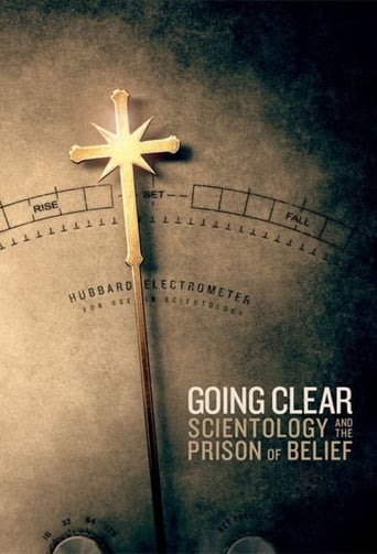 Going Clear: Scientology and the Prison of Belief (2015) download