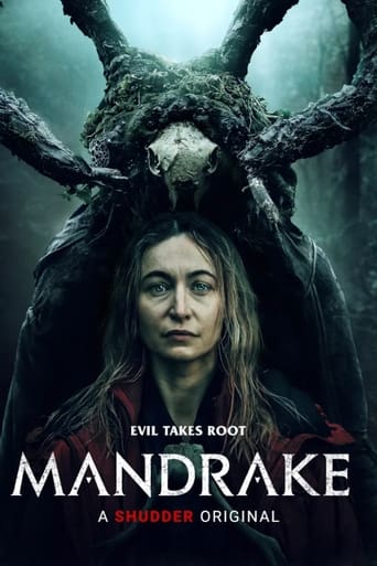 Mandrake (2022) download
