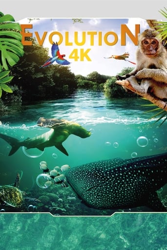 Evolution 4K (2018) download